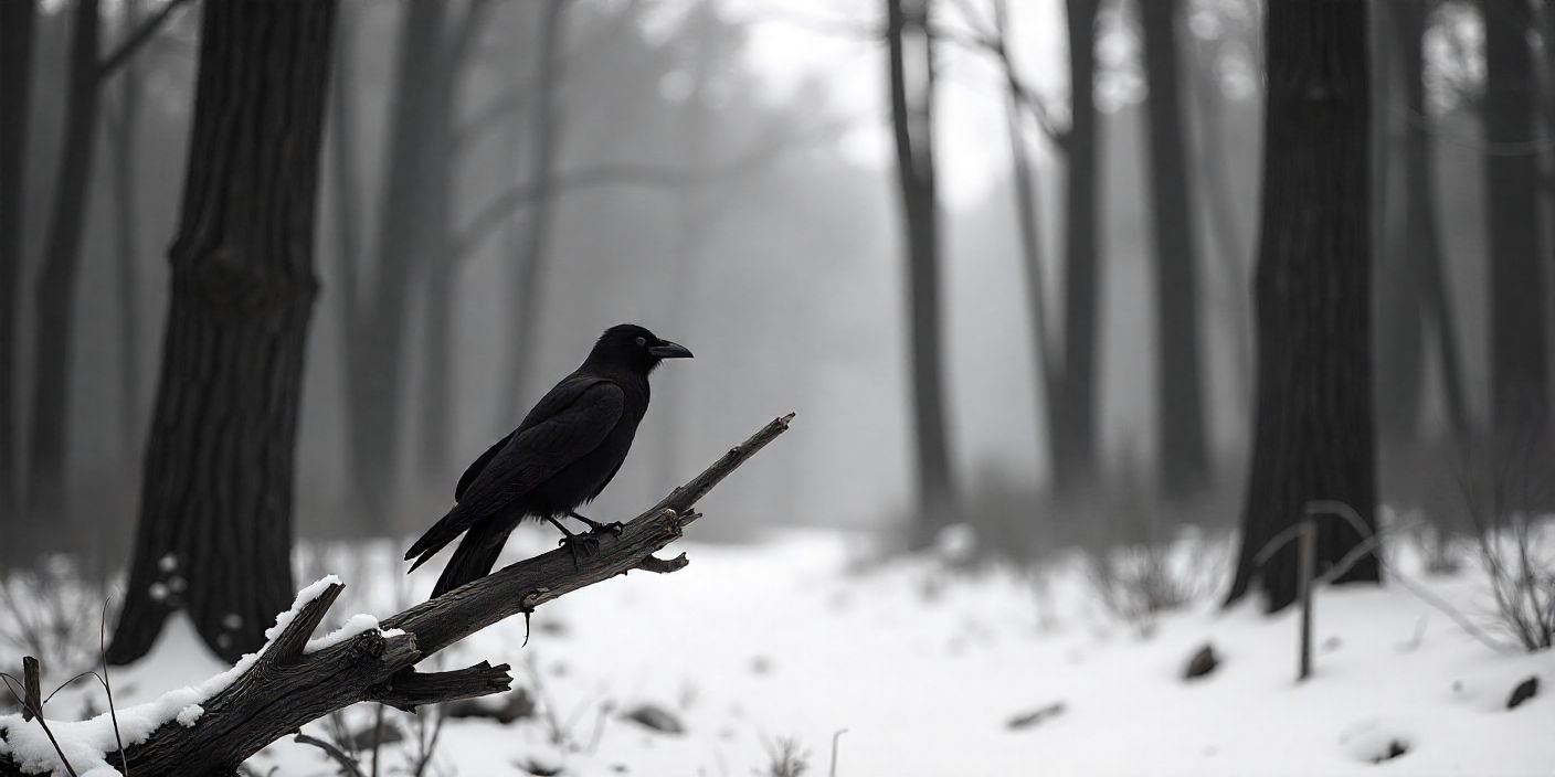 What is Ravenmark? The Day the Old Me Died